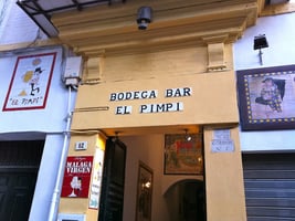El Pimpi Malaga
