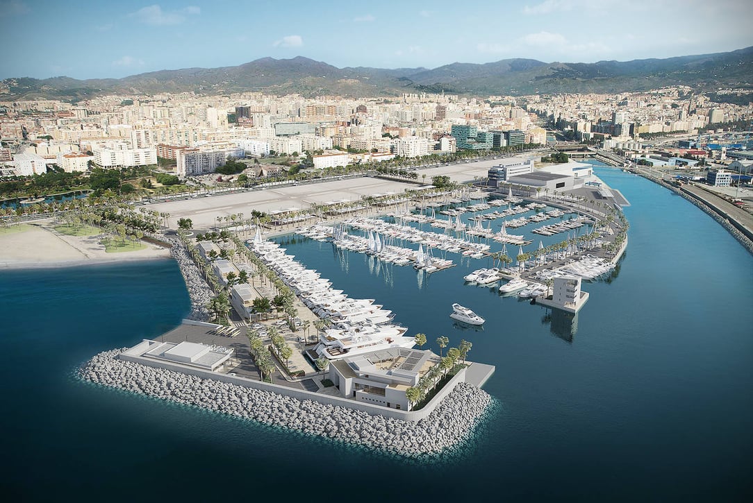 Huelin-Marina