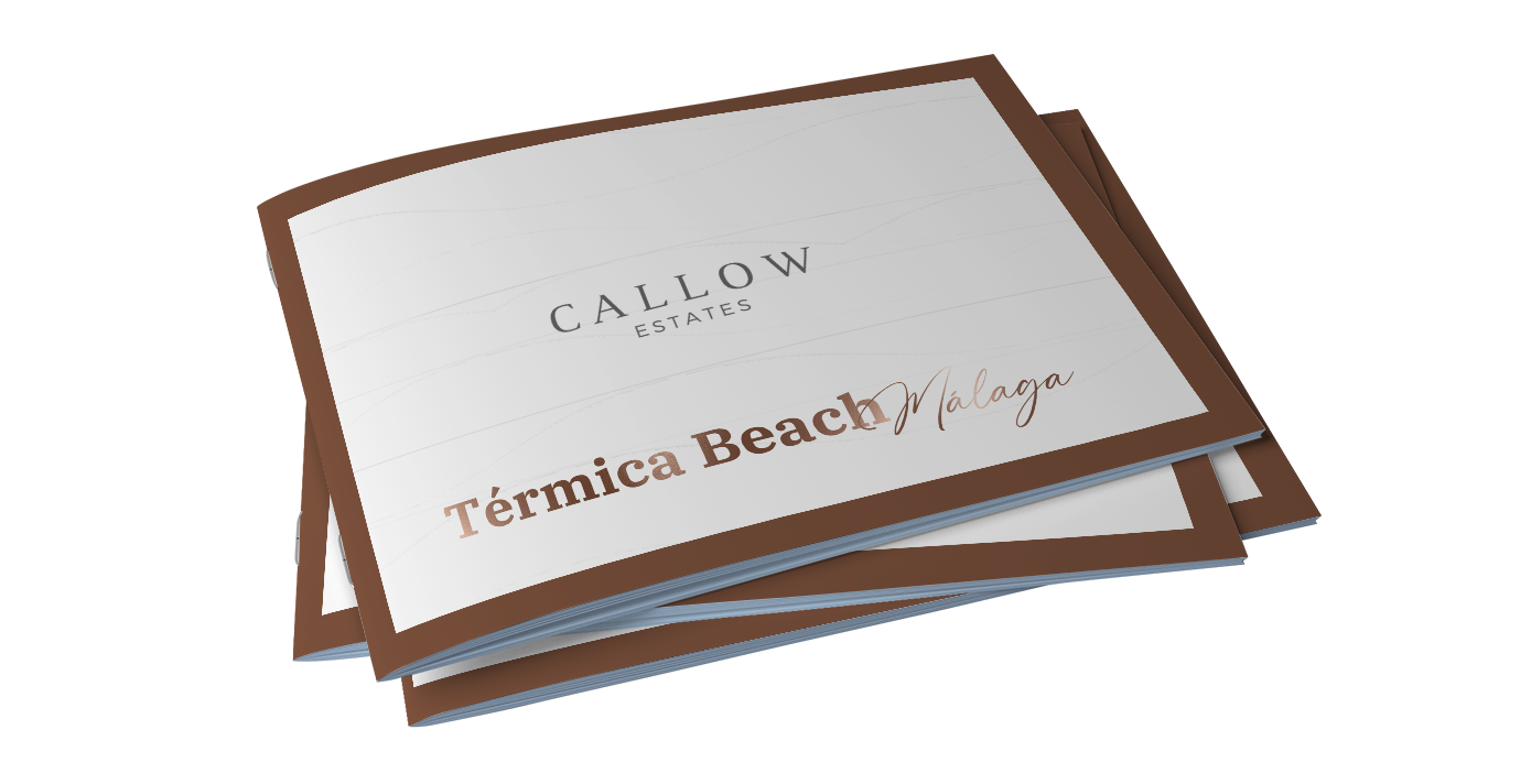 Termica Beach Brochure