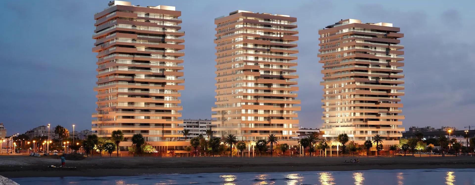 Malaga luxury properties for sale